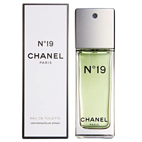 no 19 chanel perfume|Chanel no 19 perfume vintage.